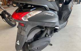 YAMAHA AXIS Z