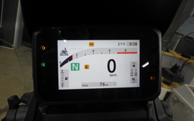 HONDA X-ADV 750 2026 RH21