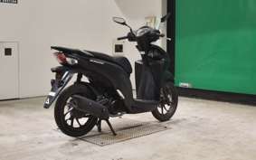 HONDA DIO110-3ﾍﾞｰｼｯｸ JK03