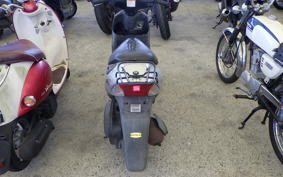 SUZUKI LET's 2 CA1PA