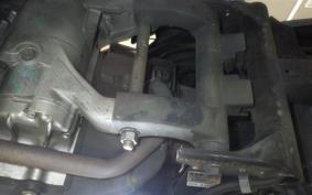 SUZUKI ADDRESS V125 2007 CF4EA