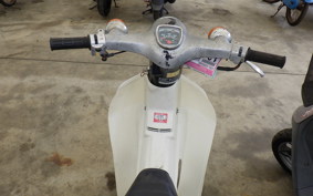 HONDA C50 SUPER CUB C50