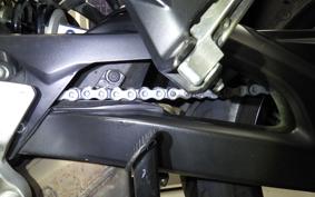 YAMAHA MT-09 Tracer GT 2020 RN51J