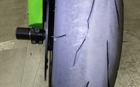 KAWASAKI ZX 10 NINJA ABS 2023 ZXT02L