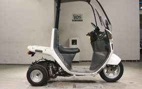 HONDA GYRO CANOPY 2024 TA03