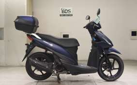 SUZUKI ADDRESS 110 2003 CE47A