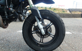 KAWASAKI KSR110 KL110D