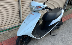 SUZUKI ADDRESS V50 CA42A