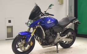 HONDA CB600F 2007