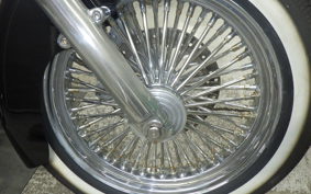 HARLEY FLSTF 1340 2017