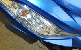 SUZUKI ADDRESS 110 CE47A
