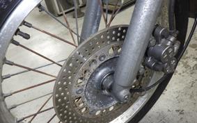 HONDA GB250 CLUBMAN GEN 2 2006 MC10