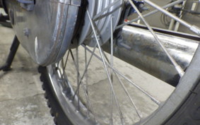 HONDA C50 SUPER CUB AA01