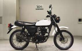 KAWASAKI W175 TR