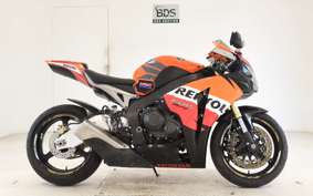 HONDA CBR1000RR Gen. 2 2009 SC59