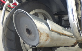 SUZUKI SKYWAVE 400 CK41A