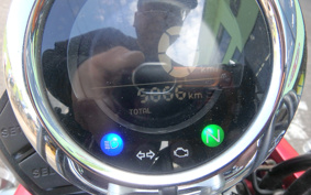 HONDA  MONKEY 125 JB02