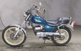 SUZUKI GN50 GN50