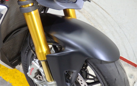 DUCATI STREET FIGHTER V4S 2020 FA00