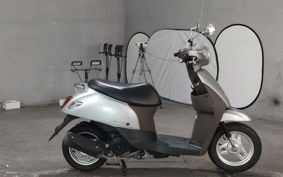 SUZUKI LET'S G CA4AA
