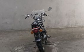 HONDA DUCKS50 ST50