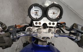 HONDA HORNET 250 MC31