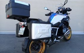BMW R1250GS ADVENTURE 2020 0J91