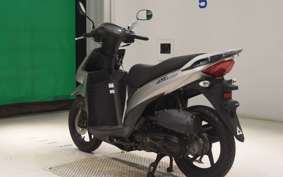 SUZUKI ADDRESS 110 2013 CE47A