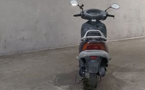 HONDA SPACY 125 JF04