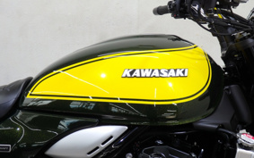 KAWASAKI Z900RS 2023 ZR900K