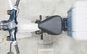 HONDA LITTLE CUB AA01