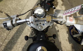 HONDA STEED 400 1995 NC26