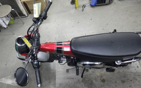 HONDA DAX 125 1987 JB04