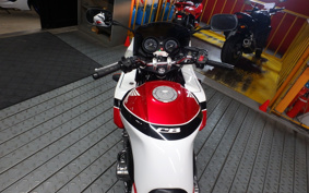 HONDA CB400SFV-3 BOLDOR 2008 NC42