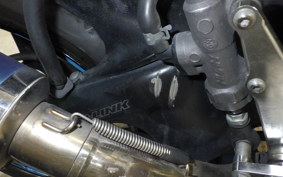 HONDA CBR1000RR 2008 SC57