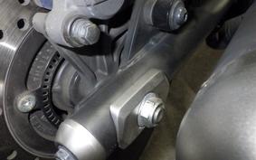 HONDA REBEL 250 A MC49