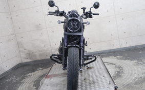 HONDA REBEL 1100 DCT 2023 SC83