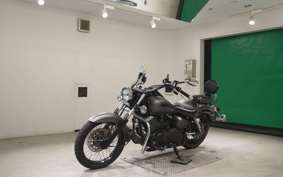 YAMAHA DRAGSTAR 250 1984 VG05J