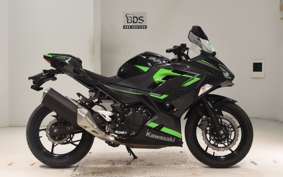 KAWASAKI NINJA 400 2019 EX400G