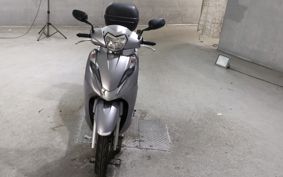 HONDA LEAD 125 JF45