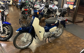 HONDA SUPER CUB110 JA44