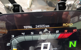 BMW F750GS 2019 0B08