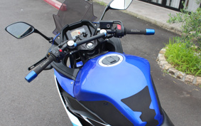 SUZUKI GSX250 R DN11A