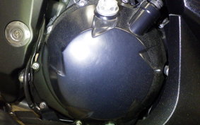 KAWASAKI NINJA 1000 A 2018 ZXT00W
