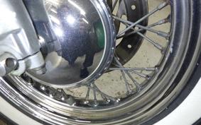 HARLEY FLSTC 1450 2002