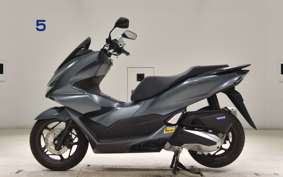 HONDA PCX 160 2007 KF47