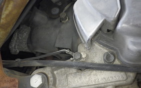 SUZUKI ADDRESS V50 Gen.2 CA44A
