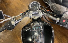 KAWASAKI ELIMINATOR 125 BN125A