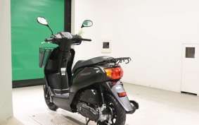 HONDA TACT-4ﾍﾞｰｼｯｸ AF79