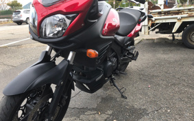 SUZUKI DL650 ( V-Strom 650 ) ABS 2016 VP56A